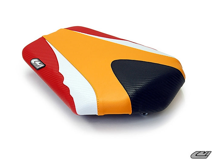 Luimoto Rear Seat Cover for Honda CBR 1000RR 2008-2011