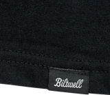 BILTWELL LMTV Pocket T-Shirt - Black - Small 8102-076-002