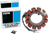 DRAG SPECIALTIES 2-Wire Stator - '84-'90 XL 29967-84A-BXLB1