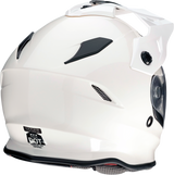 Z1R Range Dual Sport Motorcycle Helmet - White - XS 0101-10889