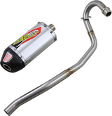 PRO CIRCUIT T-6 Exhaust 0132011F