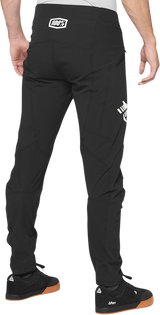 100% R-Core-X Pants - Black - US 32 40001-00002