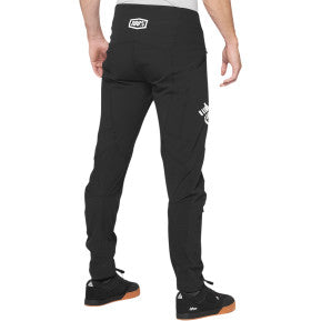 100% R-Core-X Pants - Black - US 30 40001-00001