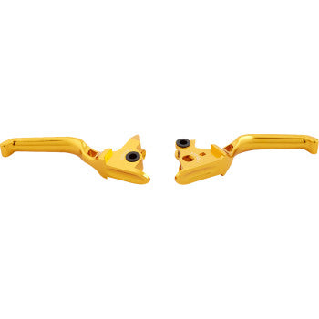 ARLEN NESS Lever Set - Method - Gold 530-030