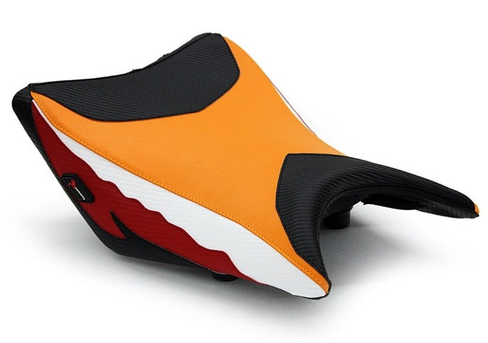 Luimoto Front Seat Cover | REPSOL | Honda CBR 250R 2011-2014