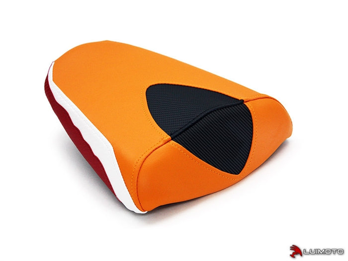 Luimoto Rear Seat Cover | REPSOL | Honda CBR 250R 2011-2014