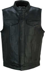 Z1R Vindicator Vest - Black - 4XL 2830-0473