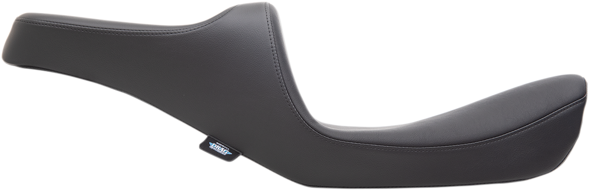 DRAG SPECIALTIES Predator III Seat - Smooth 0803-0651