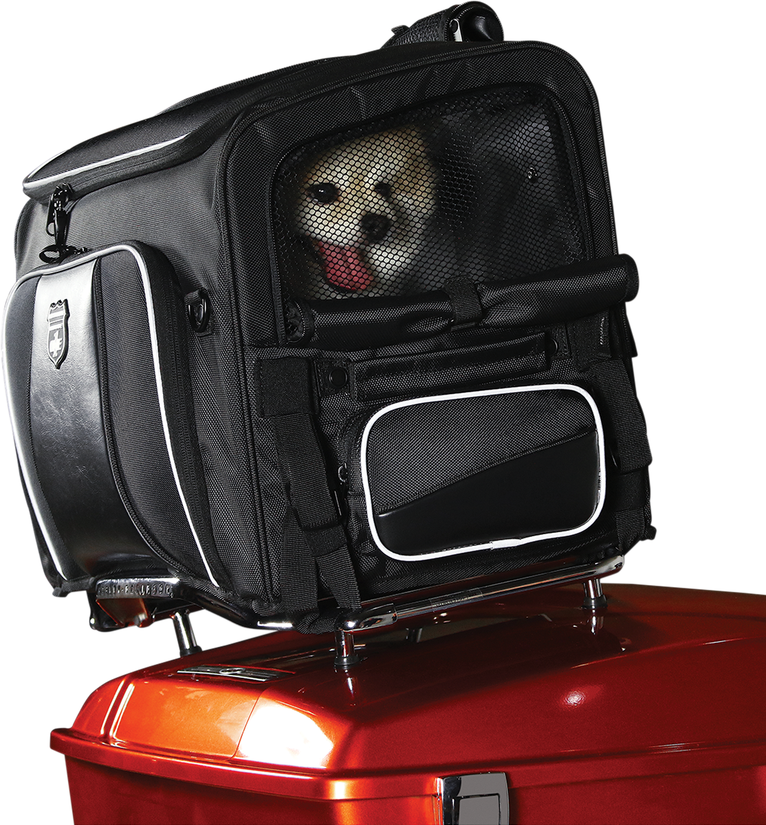 NELSON RIGG Route 1 Rover Pet Carrier NR-240