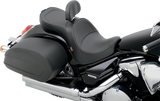 Z1R Double Bucket Seat - Backrest - Mild - VT1300 0810-1713