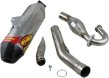 FMF Factory 4.1 RCT Exhaust - Aluminum KX250F 2017-2020 042377 1820-1900