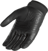 ICON Women's Twenty-Niner™ CE Gloves - Black - XS 3302-0659