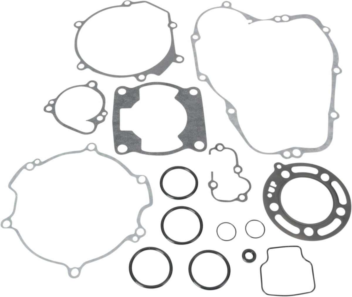 MOOSE RACING Complete Motor Gasket Kit 808411MSE