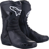 ALPINESTARS SMX-6 V3 Boots - Black - US 6.5/EU 40  2223025-10-40