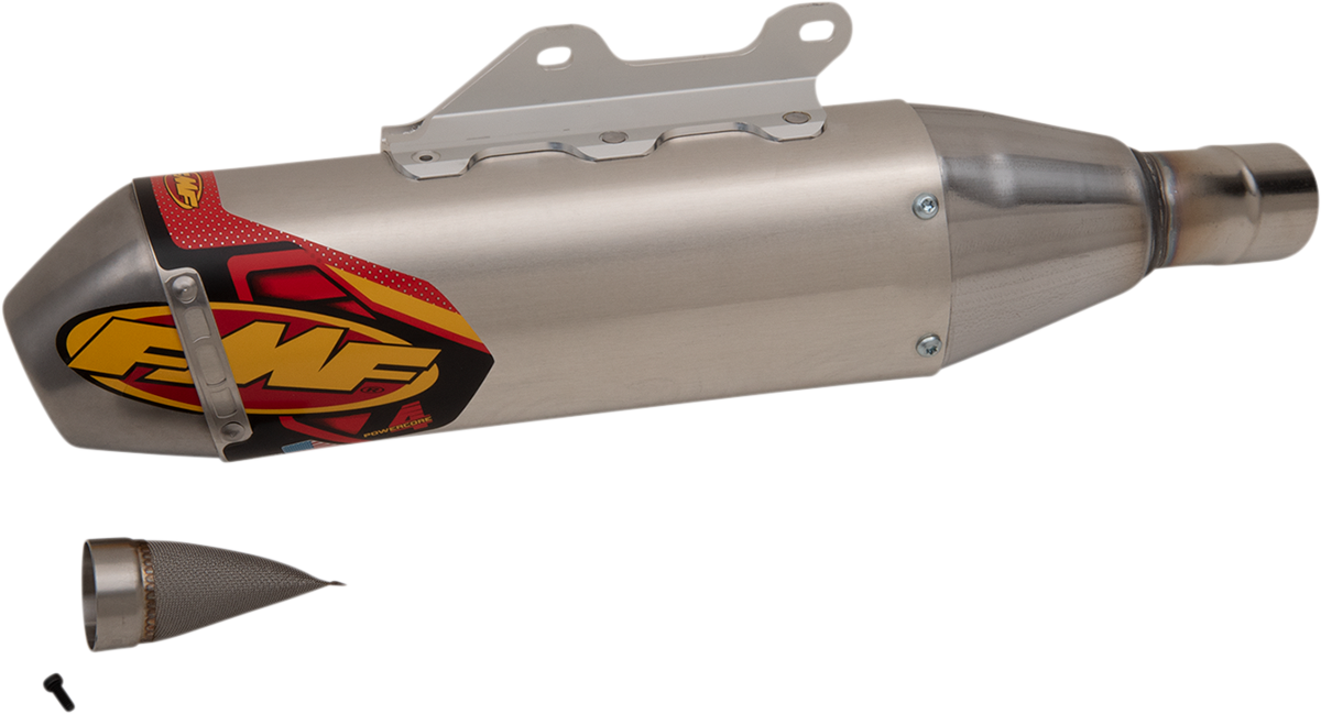 FMF PowerCore 4 HEX Muffler 044396 1821-1571