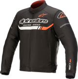 ALPINESTARS T-SPS Ignition Jacket - Black/White/Red - XL 3200322-1231-XL