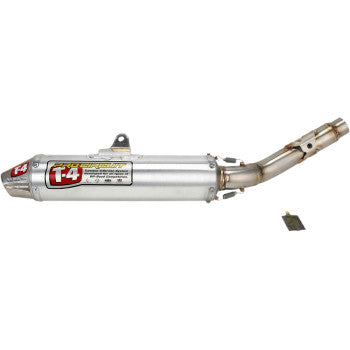 PRO CIRCUIT T-4 Silencer CRF450R 2005 /CRF450X 2005-2015   4H05450  1821-0175