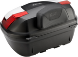 GIVI Backrest Pad E131S