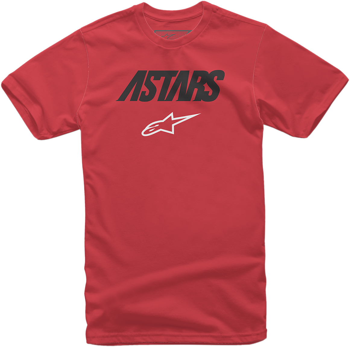 ALPINESTARS Angle Combo T-Shirt - Red - XL 11197200030XL