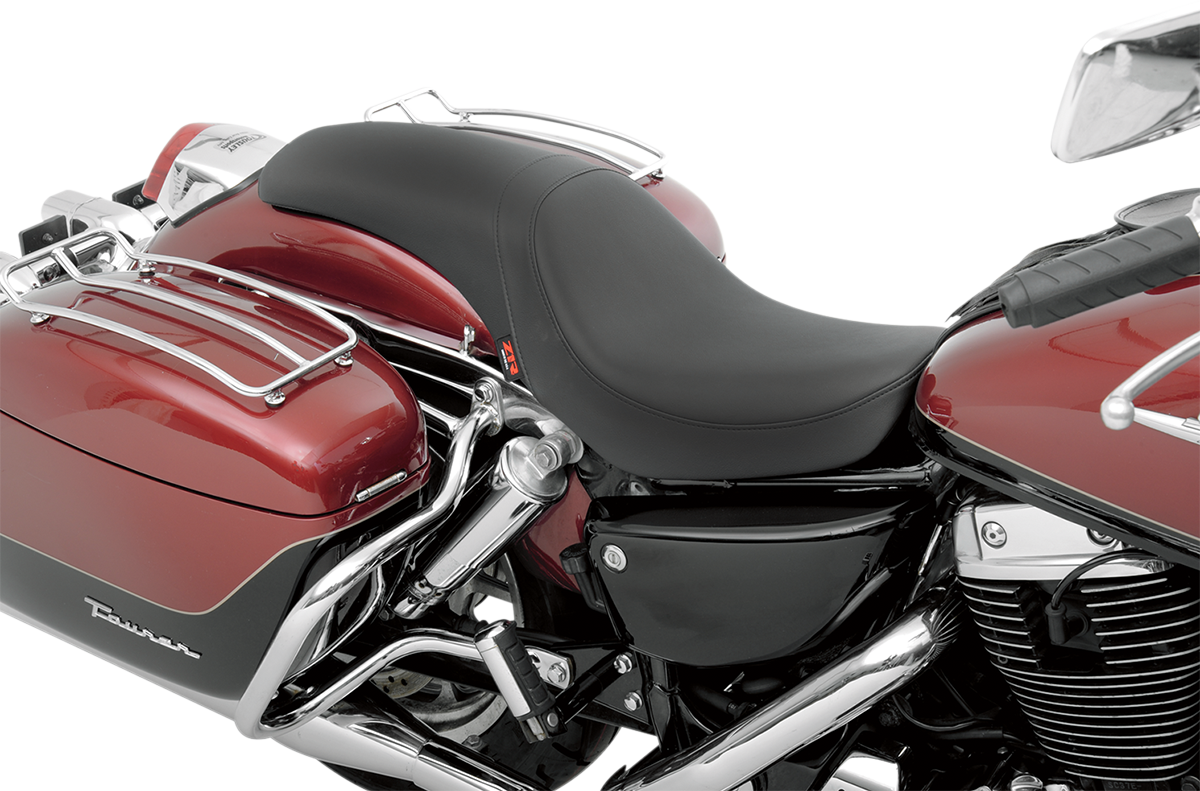 Z1R Predator Seat - Smooth - VT1100 0810-1775