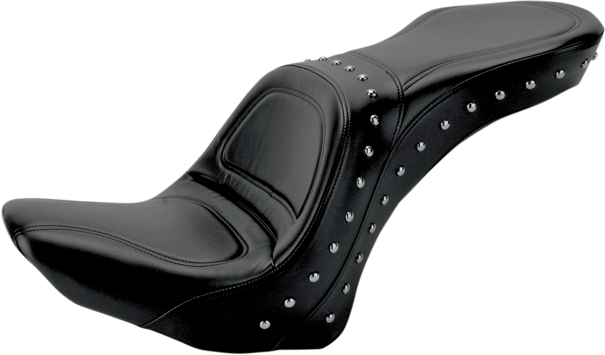 SADDLEMEN Explorer Special Seat - FLSTC '06-'17 800-23-039