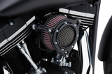 COBRA RPT Air Filter - Black 606-0101-05B-SB