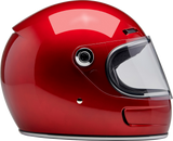 BILTWELL Gringo SV Motorcycle Helmet - Metallic Cherry Red - XS 1006-351-501