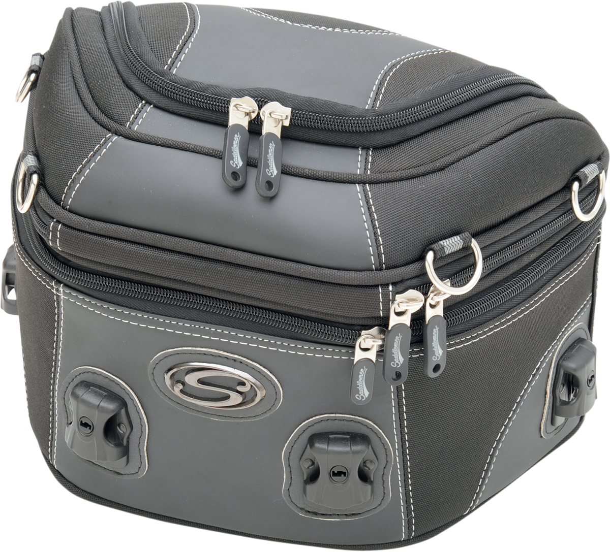 SADDLEMEN Rear Rack Bag EX000649