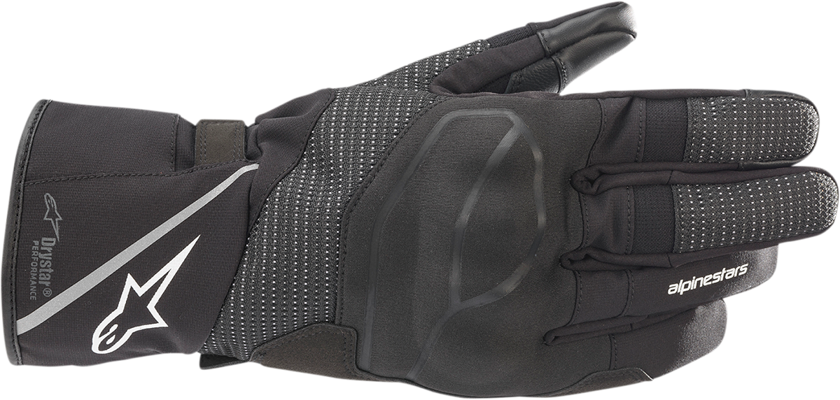 ALPINESTARS Andes V3 Drystar® Gloves - Black - Large 3527521-10-L