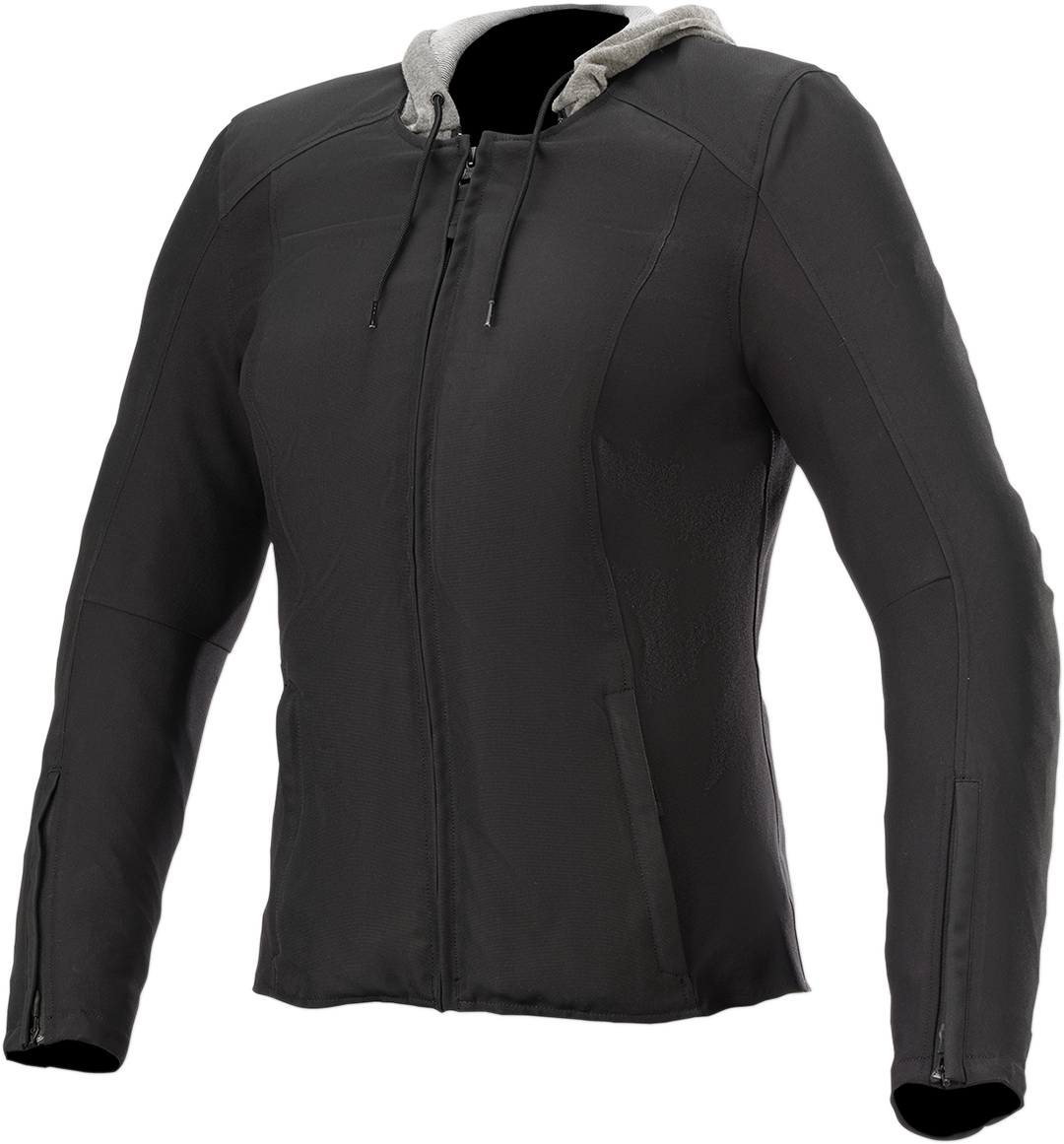 ALPINESTARS Women Stella Bond Jacket - Black - 2XL 3317520-10-2X