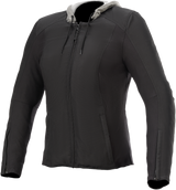 ALPINESTARS Women Stella Bond Jacket - Black - 2XL 3317520-10-2X