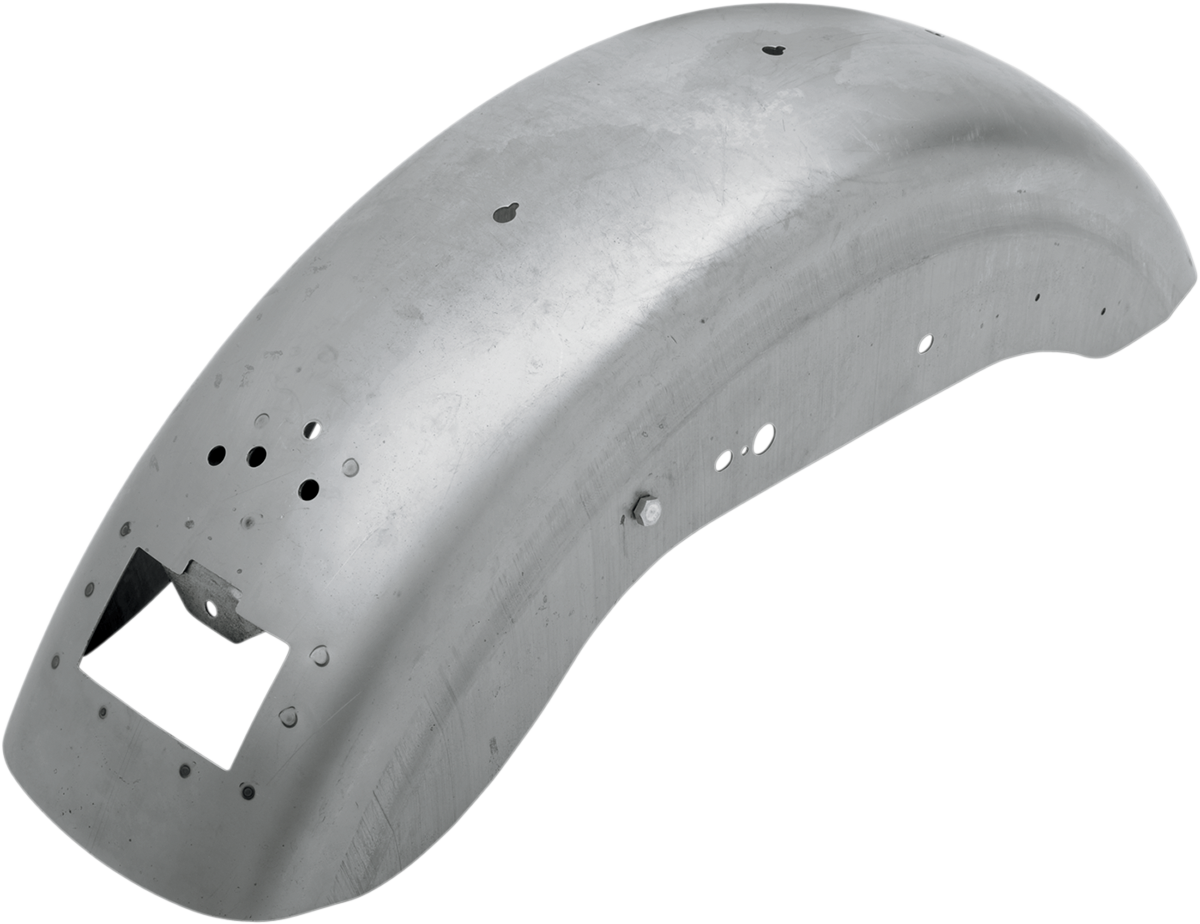 DRAG SPECIALTIES Rear Fender - XL 90407