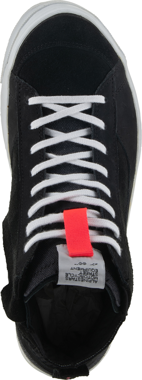 ALPINESTARS Women Stella Stated Podium Shoes - Black - US 9 2540224-10-9