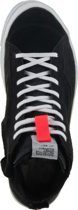 ALPINESTARS Women Stella Stated Podium Shoes - Black - US 9 2540224-10-9
