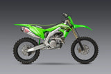 Sistema de escape YOSHIMURA Rs12 KX450F 19-23 244720S320 