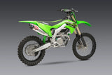 Sistema de escape YOSHIMURA Rs12 KX450F 19-23 244720S320 