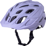 KALI Chakra Solo Bicycle Helmet - Pastel Purple - S/M 0221221116