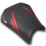 Luimoto Front Seat Cover | Flight | Honda CBR 600RR 2005-2006