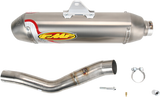 FMF Factory 4.1 Muffler 044206 1831-0356