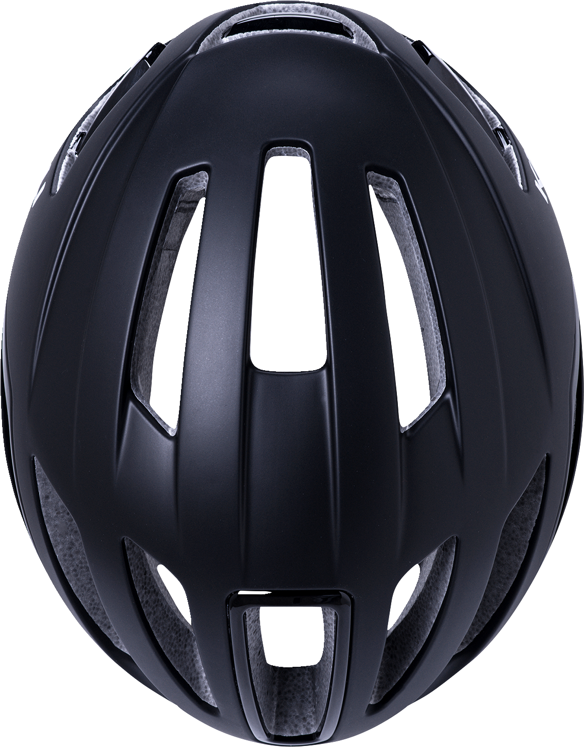 KALI Uno Bicycle Helmet - Matte Black - S/M 0240921116