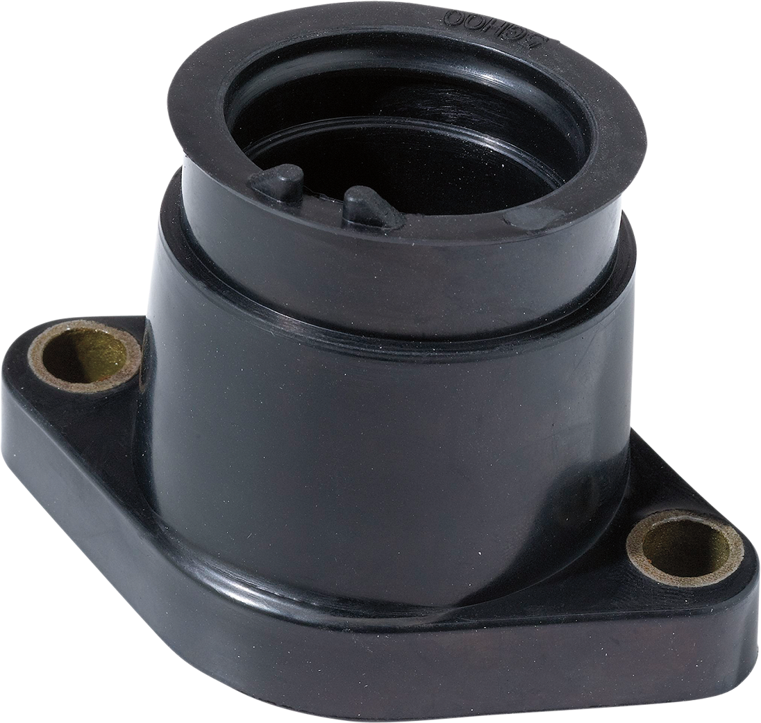 MOOSE RACING Moose Carburetor Mounting Flange - Yamaha E30-4046