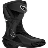 ALPINESTARS Women Stella SMX-6 V3 Boots - Black/White - US 6/EU 39 2223125-12-39