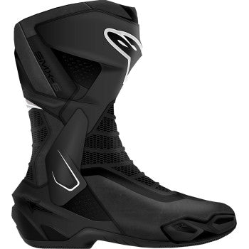 ALPINESTARS Women Stella SMX-6 V3 Boots - Black/White - US 9/EU 43 2223125-12-43