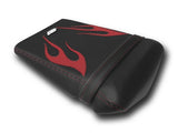 Luimoto Rear Seat Cover | Flame Edition | YZF R1 2002-2003