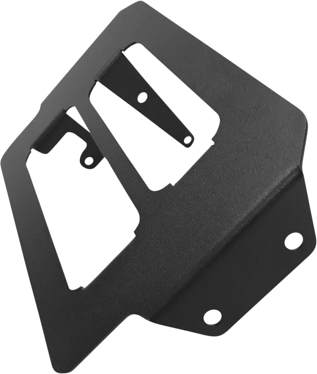 NAVATLAS Intercom/Radio Mounting Bracket - General BCGEN21