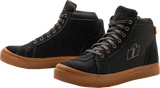 ICON Carga CE™ Boots - Black - US 12 3401-1003