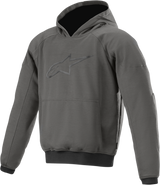 ALPINESTARS Ageless Hoodie - Gray - Medium 4209221-9126-M