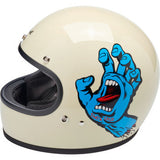 BILTWELL Gringo Helmet - Santa Cruz - Large 1002-568-504