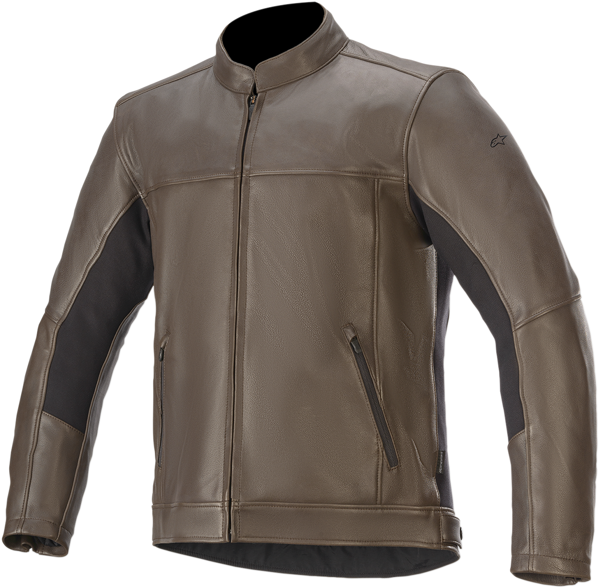 ALPINESTARS Topanga Jacket - Brown - 2XL 3109020-80-2X