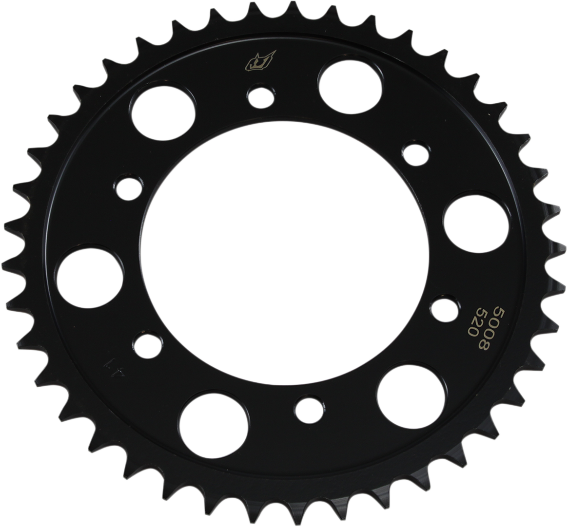 DRIVEN RACING Rear Sprocket - 41-Tooth 5008-520-41T